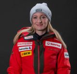 Sci Alpino Femminile