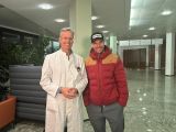Kriechmayr, il crociato ha retto: per il fuoriclasse austriaco stiramento al collaterale, il Mondiale è salvo