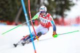 Vinatzer 21° ad oltre 3 secondi, Kristoffersen in difesa? Alle 20.00 la 2^ manche dello slalom che assegna la coppa
