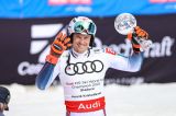 Sì Henrik, sono 4 in 9 anni! 