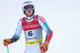 Kristoffersen vuole il riscatto e la quarta coppa di slalom: alle 9.30 sarà lui ad aprire la prima manche di Hafjell