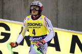 Kristoffersen vuole ritrovarsi nella notte di Campiglio: rifinitura sulla 