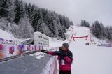 Ufficiale il nuovo programma di La Thuile: si rinuncia alla discesa, doppio super-g tra giovedì e venerdì