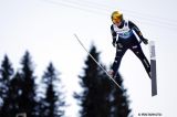 Jessica Malsiner affronta il doppio impegno tra Intercontinental Cup e Grand Prix, tutti gli azzurri convocati