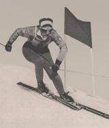 Lo sci tricolore piange la scomparsa di Carla Marchelli: negli anni '50 ha fatto la storia del movimento