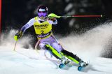 McGrath da sogno sul Canalone Miramonti, 3Tre già finita per Noel, Haugan e Vinatzer