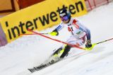 I pettorali incidono nella 1^ manche di Schladming, McGrath e Kristoffersen anticipano Meillard