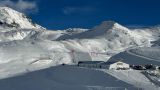 Vigilia della 1^ prova sulla Gran Becca, meteo eccezionale per l'inizio della grande avventura dello Speed Opening