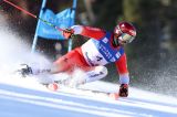 Meillard è davanti pure a Sun Valley, oltre mezzo secondo su Pinheiro Braathen e Kristoffersen, poi Odermatt
