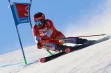 Meillard impeccabile, Odermatt da paura sul muro e Kristoffersen sempre lì: ecco la 1^ manche della Chuenisbargli