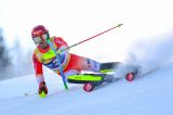 Super sfida Svizzera-Norvegia nella 1^ di Kranjska Gora: Meillard di un soffio su Haugan, poi Nef e McGrath