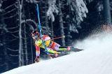Adelboden, si parte dallo slalom: Meillard di rosso per un sogno in casa, aprirà la gara Strasser