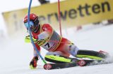 Noel inforca, Meillard chiude il Mondiale da signore dello slalom. Azzurri disastrosi a Saalbach