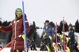 Condizioni ancora buone a Lienz, alle 10.00 si comincia con lo slalom: Vlhova parte col 3, Shiffrin n° 7