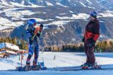 Beh, non male il cast di stelle in allenamento a Reiteralm: Odermatt e Shiffrin si preparano in Stiria