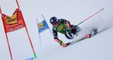Sci Alpino Femminile