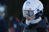 C'è l'atteso ritorno di Mondinelli e il debutto di Carolli, ecco le 9 azzurre per lo slalom di Courchevel