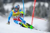 Tracciatura angolata di casa norge? Noel e Meillard la interpretano da maestri, McGrath e Haugan inseguono