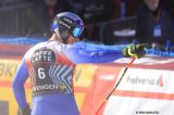 Garmisch confermata anche per il settore maschile: il 2 febbraio la discesa che precederà i Mondiali
