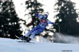 Paris tira giù parecchi secondi a Crans-Montana e lancia un segnale: è suo il miglior crono nell'ultimo training