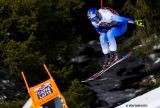 Franzoni pesca il 2 per il super-g di Crans-Montana, Casse e Paris nel 