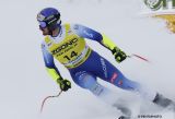 Tocca alla discesa in Val Gardena, Paris-Casse che coppia per sognare: 