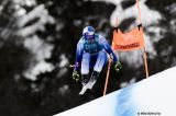 Paris con il 10 per il super-g che chiude il trittico: Odermatt, con la coppa in mano, vuole la prima vittoria a Kvitfjell