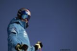 A Saalbach si comincia con la 2^ prova degli uomini jet: alle 9.30 in pista, n° 13 per Paris