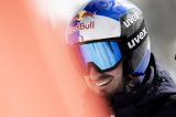 Super-g maschile a Sun Valley (ore 19.30), la startlist: Franzoni con il n° 2, Paris con il 12 prima di Odermatt (15)
