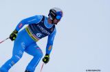 La startlist della 1^ prova a Crans-Montana: giovedì in pista, Paris col n° 10 prima di von Allmen e Monney