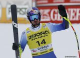 Bormio, la startlist della prima prova: Casse con l'1, Paris (n° 15) a chiudere il gruppo dei big
