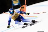 La prova inaugurale a Kvitfjell vede subito Paris in scia a Hrobat e davanti a von Allmen e Monney