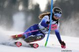 Slalom azzurro, è sempre notte fonda. Peterlini dopo il 24° di K. Gora: 