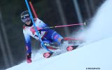 Azzurre fuori a Kranjska Gora, si salva solo Peterlini nelle 15: 