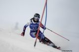 Liensberger, poi Shiffrin e le duellanti Rast-Ljutic: alle 16.00 via allo slalom finale, Peterlini e Della Mea per l'Italia