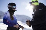 Shiffrin-Holdener, ma lo slalom di Gurgl è aperto: alle 13.30 scatta la 2^ manche. E l'Italia c'è...