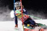 Braathen vuole tornare a ballare il samba nella notte di Campiglio: 