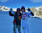 Hirscher e Braathen assieme a Soelden, tra due settimane l'opening con un doppio ritorno clamoroso