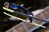 La nazionale azzurra di combinata nordica perde Greta Pinzani: rotto il crociato del ginocchio sinistro