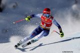 La startlist del super-g di St. Anton: Melesi col 5, nel 