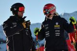 Tocca alla combinata a squadre femminile a Saalbach: alle 10.00 via alla discesa con Delago, Curtoni e Pirovano per l'Italia