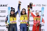 Sci Alpino Femminile