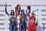 Sci Alpino Femminile