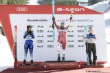 Dieci rossocrociate per St. Anton, manca ancora Flury: Gut-Behrami vuole la prima stagionale sulla 