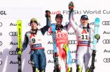 Le classifiche della CdM maschile dopo Gurgl: Noel già con 80 pt di margine su HK94, ma ci sono 10 slalom...