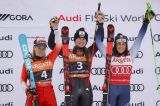 Tutto ok per Kranjska Gora, arriva la conferma dalla FIS per gigante e slalom femminili del 4-5 gennaio