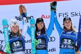 Sci Alpino Femminile