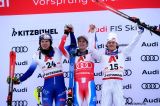 Noel ne vince... la metà e ora la prima coppa è molto più che un sogno: 