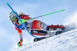 Camille... che Rast! Prima manche paurosa a Saalbach su Liensberger, Shiffrin e Holdener. Ljutic lontanissima
