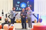 La 3Tre si presenta a Trento e Giuliano Razzoli annuncia: 